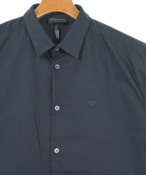 EMPORIO ARMANI เสื้อเชิ้ตทางการ