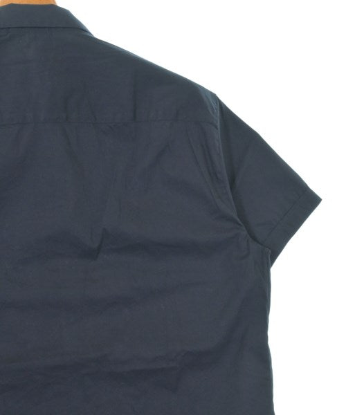 EMPORIO ARMANI เสื้อเชิ้ตทางการ