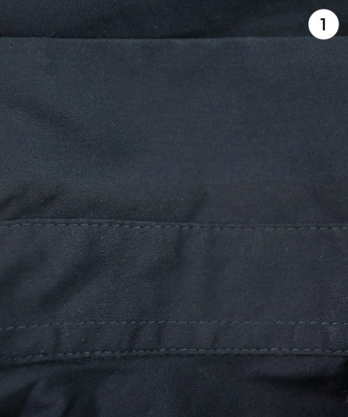 EMPORIO ARMANI เสื้อเชิ้ตทางการ