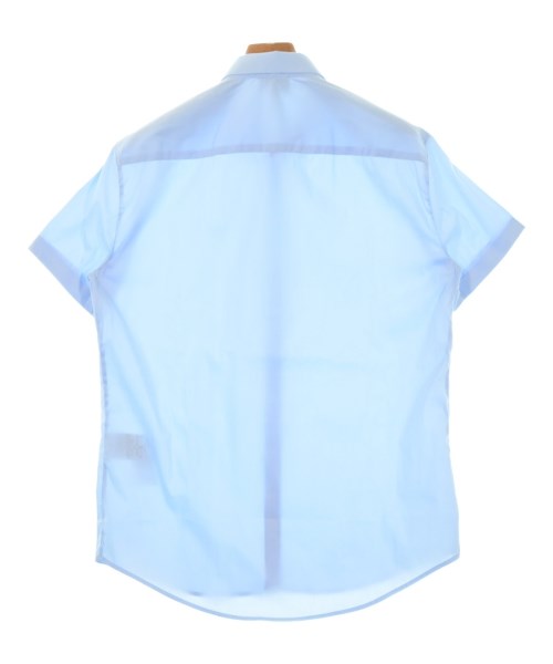 EMPORIO ARMANI เสื้อเชิ้ตทางการ