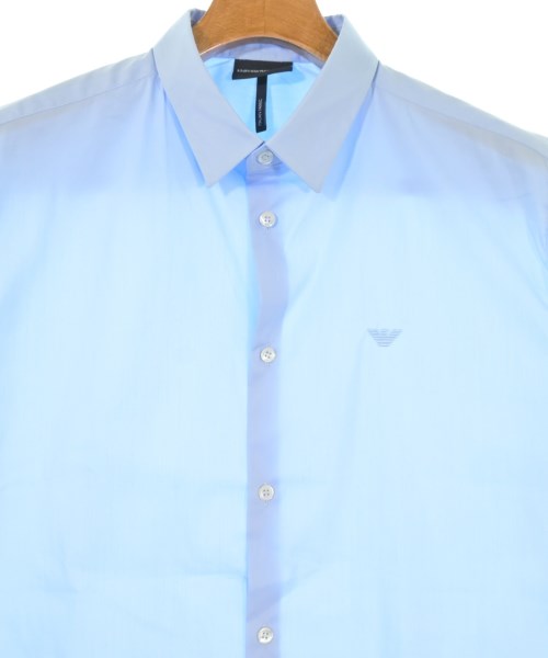 EMPORIO ARMANI เสื้อเชิ้ตทางการ