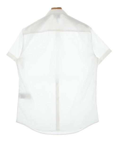 EMPORIO ARMANI เสื้อเชิ้ตทางการ