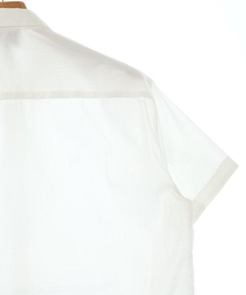 EMPORIO ARMANI เสื้อเชิ้ตทางการ