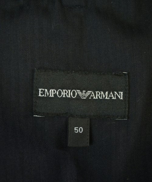 EMPORIO ARMANI กางเกงขายาว
