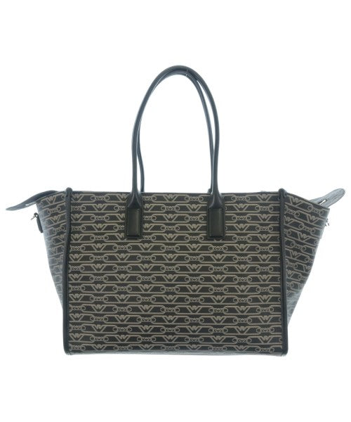 EMPORIO ARMANI กระเป๋าถือขนาดใหญ่