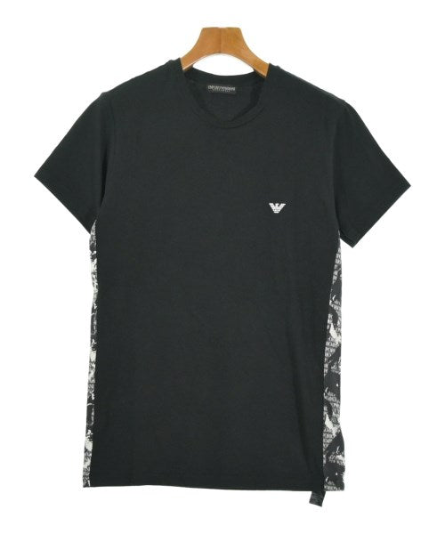 EMPORIO ARMANI เสื้อยืด/เสื้อท็อปส์