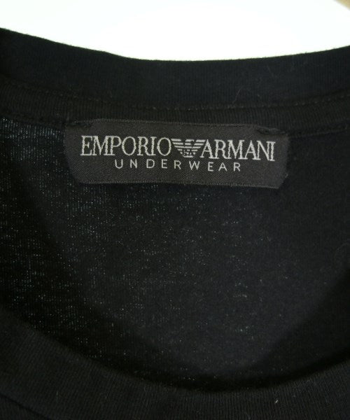 EMPORIO ARMANI เสื้อยืด/เสื้อท็อปส์
