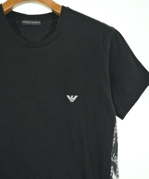 EMPORIO ARMANI เสื้อยืด/เสื้อท็อปส์