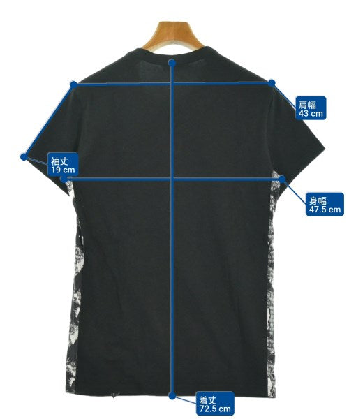 EMPORIO ARMANI เสื้อยืด/เสื้อท็อปส์