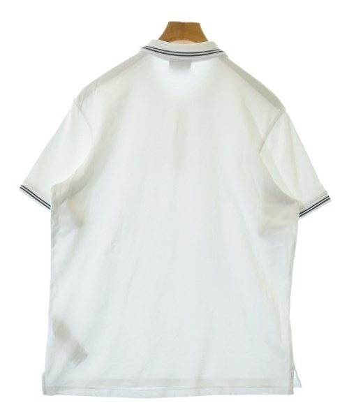 EMPORIO ARMANI เสื้อโปโล
