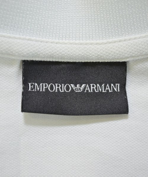 EMPORIO ARMANI เสื้อโปโล