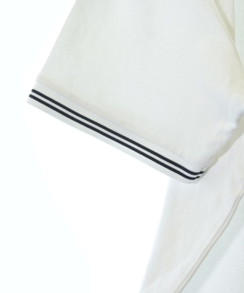 EMPORIO ARMANI เสื้อโปโล