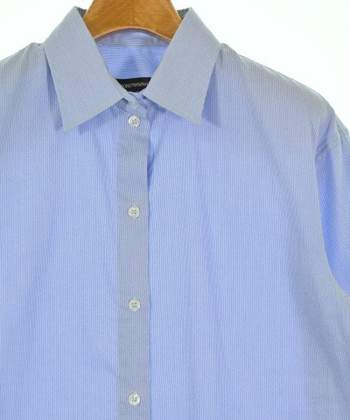 EMPORIO ARMANI เสื้อลำลอง