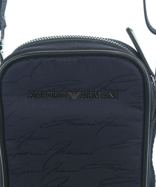 EMPORIO ARMANI กระเป๋าสะพาย