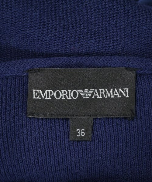 EMPORIO ARMANI เสื้อกันหนาว