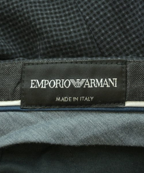 EMPORIO ARMANI กางเกง อื่น