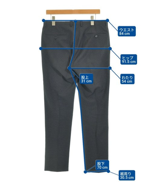 EMPORIO ARMANI กางเกง อื่น