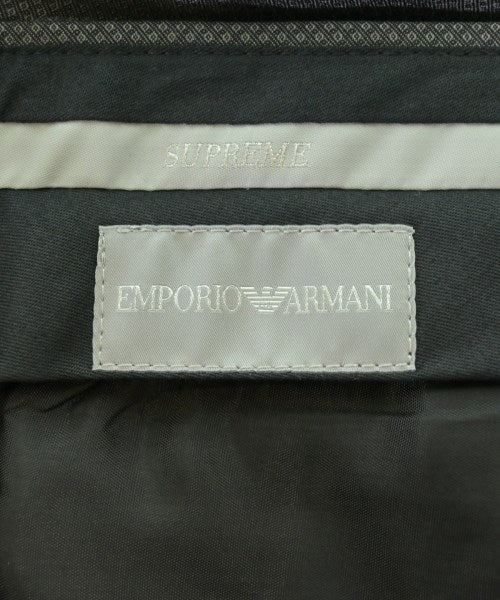 EMPORIO ARMANI กางเกง อื่น
