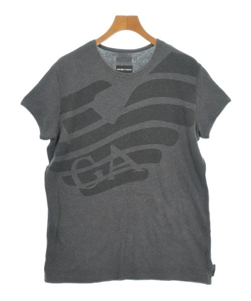 EMPORIO ARMANI เสื้อยืด/เสื้อท็อปส์