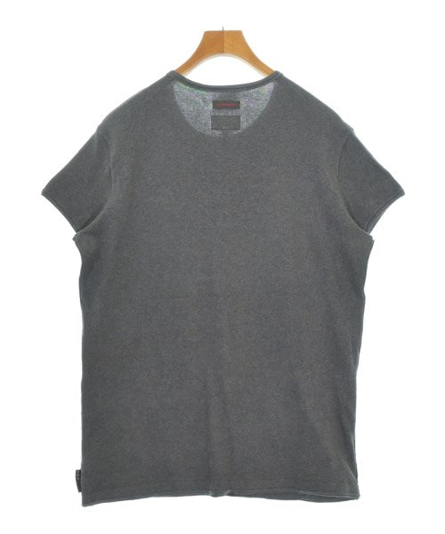 EMPORIO ARMANI เสื้อยืด/เสื้อท็อปส์