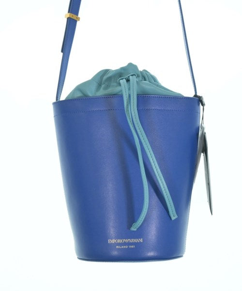 EMPORIO ARMANI กระเป๋าสะพาย