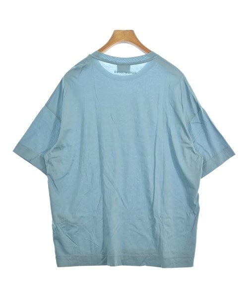 EMPORIO ARMANI เสื้อยืด/เสื้อท็อปส์