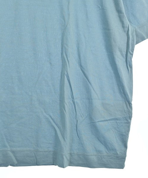 EMPORIO ARMANI เสื้อยืด/เสื้อท็อปส์