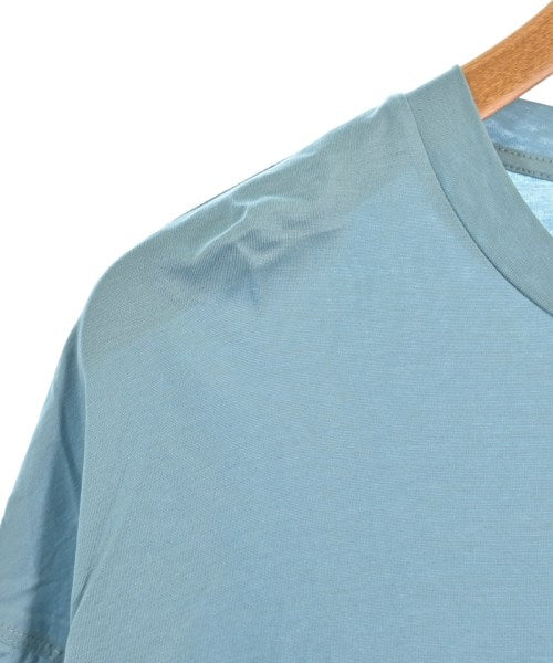 EMPORIO ARMANI เสื้อยืด/เสื้อท็อปส์