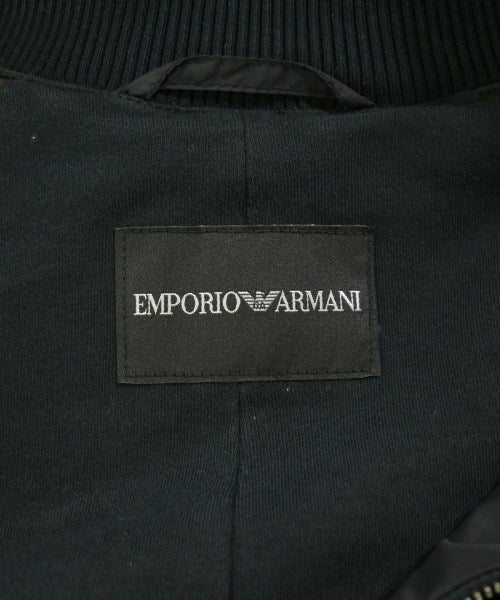 EMPORIO ARMANI แจ็คเก็ตเบลาส์ อื่น