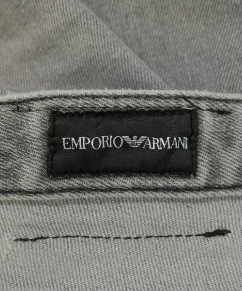 EMPORIO ARMANI ยีนส์