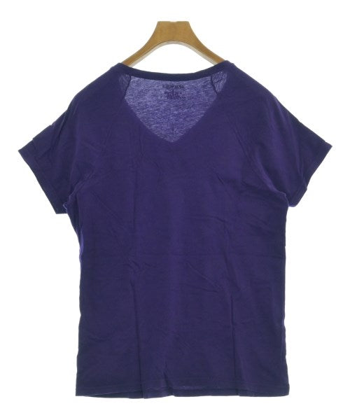 EMPORIO ARMANI เสื้อยืด/เสื้อท็อปส์