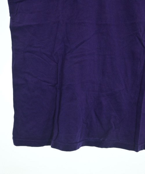 EMPORIO ARMANI เสื้อยืด/เสื้อท็อปส์