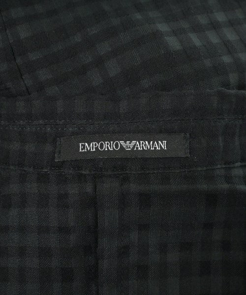 EMPORIO ARMANI เบลเซอร์/แจ็คเก็ตสูท