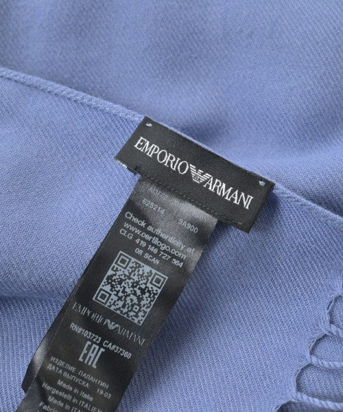 EMPORIO ARMANI ผ้าคลุมไหล่