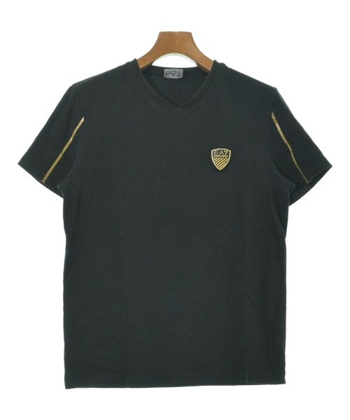 EMPORIO ARMANI เสื้อยืด/เสื้อท็อปส์