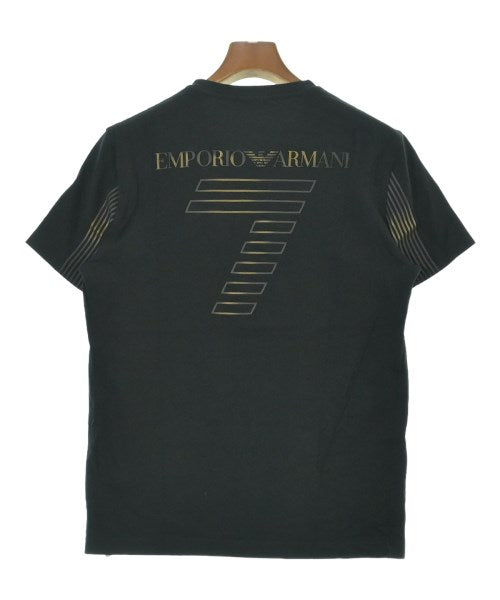 EMPORIO ARMANI เสื้อยืด/เสื้อท็อปส์
