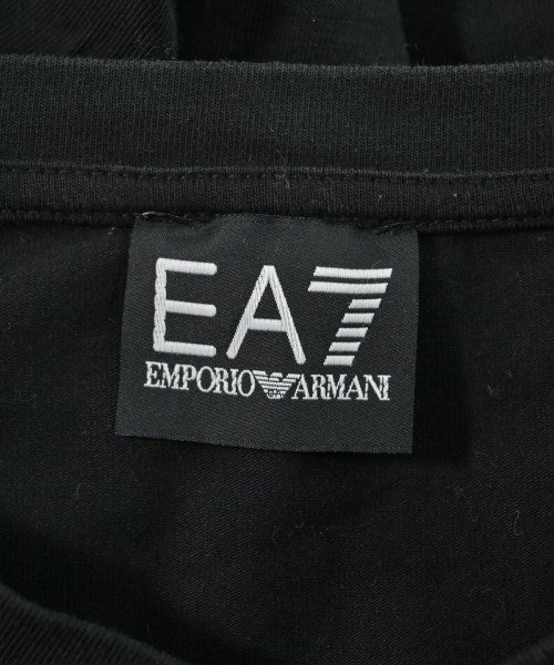 EMPORIO ARMANI เสื้อยืด/เสื้อท็อปส์