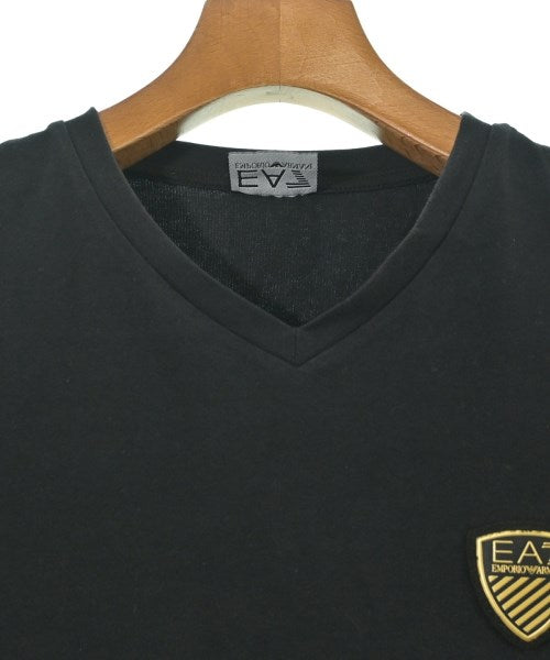 EMPORIO ARMANI เสื้อยืด/เสื้อท็อปส์