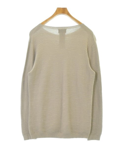 EMPORIO ARMANI เสื้อกันหนาว