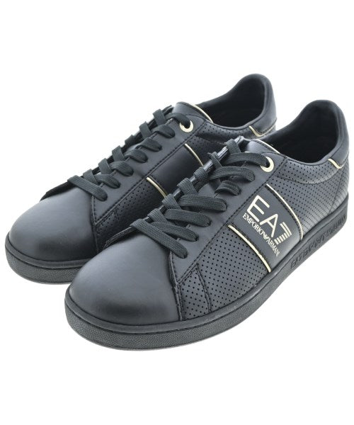 EMPORIO ARMANI รองเท้าผ้าใบ