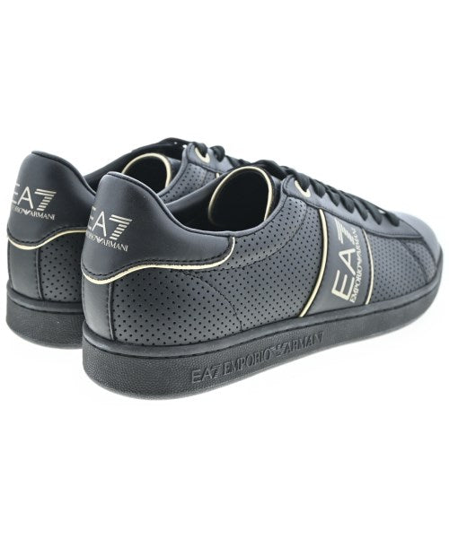 EMPORIO ARMANI รองเท้าผ้าใบ