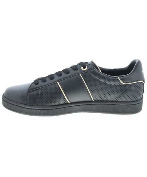EMPORIO ARMANI รองเท้าผ้าใบ