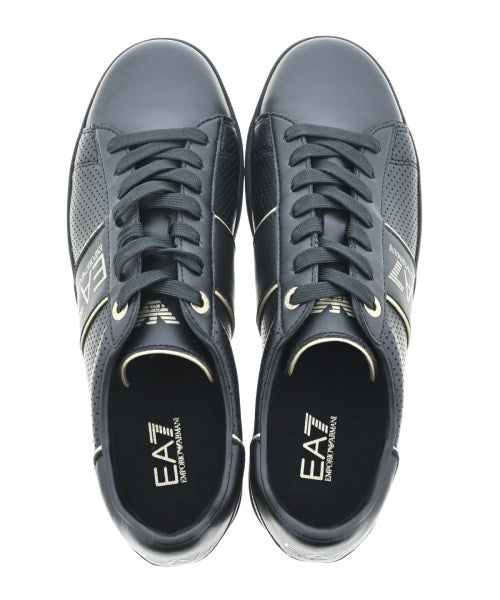 EMPORIO ARMANI รองเท้าผ้าใบ
