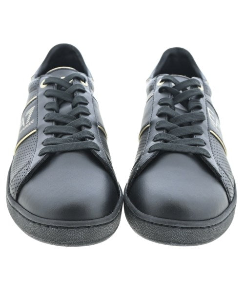 EMPORIO ARMANI รองเท้าผ้าใบ