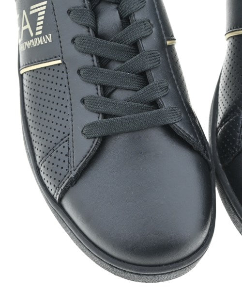 EMPORIO ARMANI รองเท้าผ้าใบ