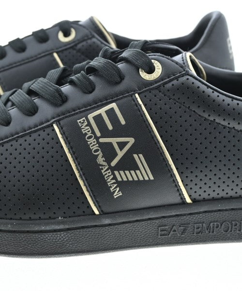 EMPORIO ARMANI รองเท้าผ้าใบ