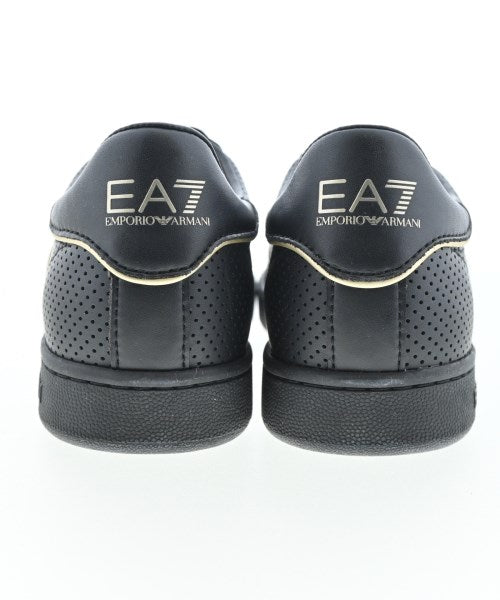 EMPORIO ARMANI รองเท้าผ้าใบ