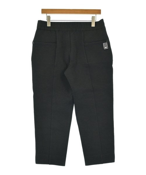 EMPORIO ARMANI กางเกงวอร์ม