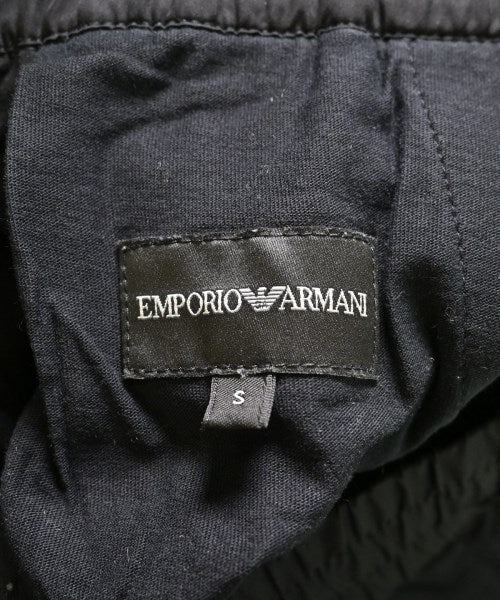 EMPORIO ARMANI กางเกงวอร์ม