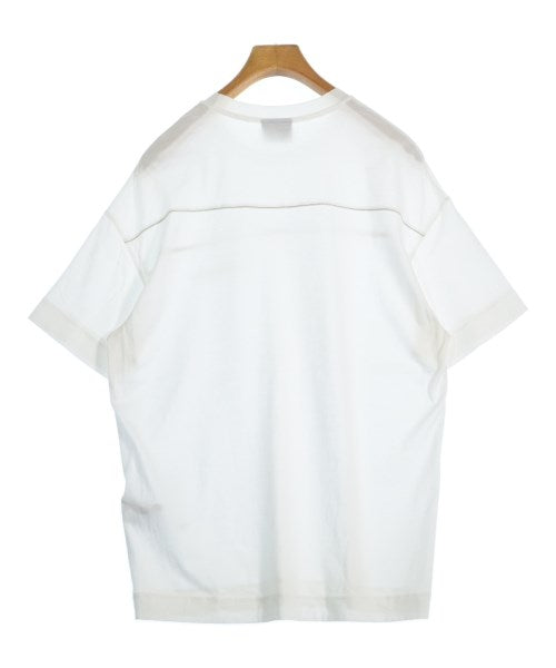 EMPORIO ARMANI เสื้อยืด/เสื้อท็อปส์
